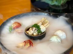 -宁波柏悦酒店·钱湖渔港