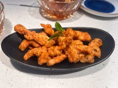 -鱼酷活鱼烤鱼(南京水游城店)