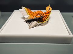 -中国闽台缘博物馆