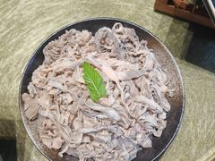 -东来顺(非遗·清真火锅·盛世广场店)