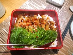 照烧鸡排-酒井酱子·深夜食堂(东城汇店)