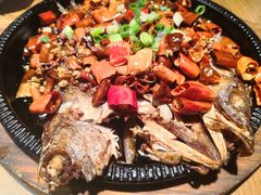 -花椒笑成都小馆(百脑汇店)