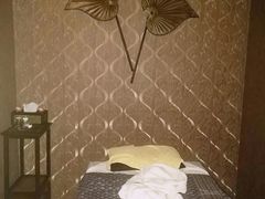 -泰合玺·精油疗愈 SPA(南京河西万达店)