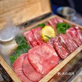 火爆🔥成都的烧肉馆，可能并没有那么尽如人意❗️