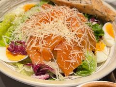 -JamaicaBlue Cafe(乌鲁木齐中路店)