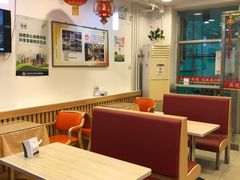 -香妃烤鸡(西单店)