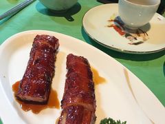 -誉八仙茶室酒楼(新天地店)