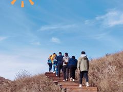 -白草畔自然风景区