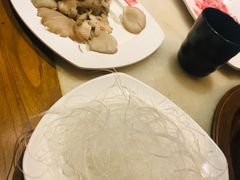 -京门老爆三·铜锅涮肉 爆肚(望京店)