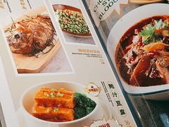 -荔粥记潮汕砂锅粥(太湖路店)