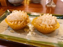 -如禾素食·下午茶·糖水
