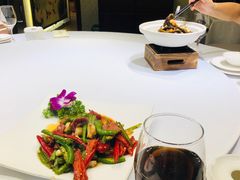 -大鹏饭店·金陵家宴(奥体中心店)