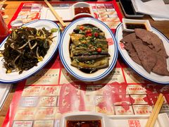 -新兴园饺子馆(北京百子湾店)