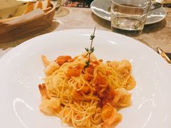 -OGGI TRATTORIA PIZZERIA(深业上城店)