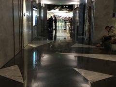 -百美汇影城(LUXE嘉里中心店)