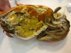 -三妹小龙虾·黄油蟹(华侨城总店)