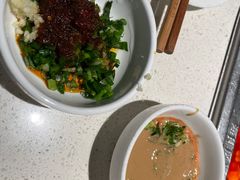 -海底捞火锅(长沙华创国际广场店)