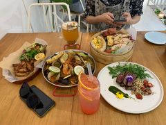 -CHILLAX轻乐时(侨建·Hi City店)