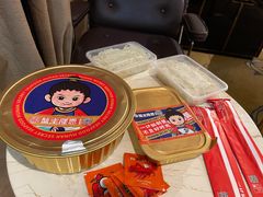 -长沙富力万达文华酒店