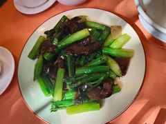 -雅苑餐厅(朝天路店)