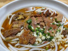 -回民餐厅(红旗路店)
