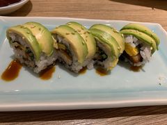 -小山日本料理(太古汇店)