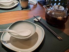 -木棉·醉心粤味(COCO Park店)