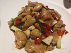 -佬麻雀·剁椒鱼头(京基KK One店)