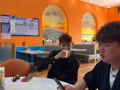 -马旭土鸡焖花卷新疆菜大盘鸡·真域顺西域美食(天马大道店)