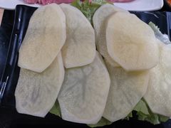 -燚青春东北泥炉烤肉(百合店)