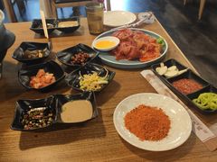 -大壮家原味烤肉(兴华北街店)