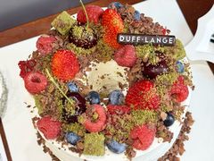 -DUFF LANGE杜夫朗格蛋糕(长沙店)