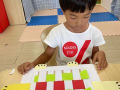 -多乐小熊托育(方庄中心)