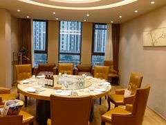 -蓝港海鲜厨房(金水路店)