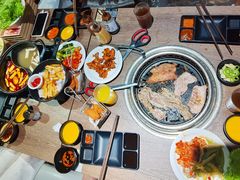-火炉火自助餐(悠唐购物中心店)