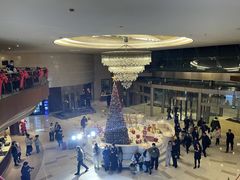 -上海千禧海鸥大酒店
