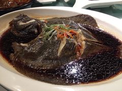 iphone_upload_pic-宝轩渔府·老字号海鲜·正宗津菜(水上店)