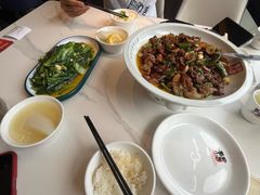 -蜀厨小匠·民间川菜(犀浦店)