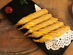 -盘炉forenza·云贵川融合小食堂 ( 钟楼中柳巷店)