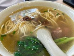 -百家鸡味馆(清泰店)