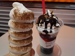 -DQ·蛋糕·冰淇淋(西城红场店)
