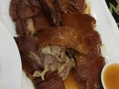 -潮喜竹溪荔湖酒家(荔枝湾店)