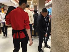 -蝎王府羊蝎子(虎坊桥总店)