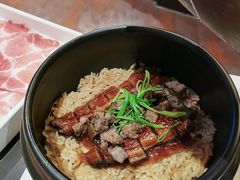 -MoMo牧场·寿喜烧专门店(长泰广场店)