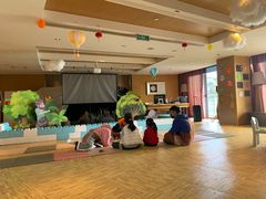 -深圳大梅沙京基洲际度假酒店