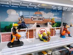 -泡泡玛特POPMART(合生汇店)