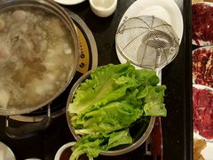 -八合里牛肉火锅(八合里总店)