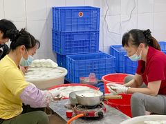 -周大娘牛乳(旧寨古村总店)