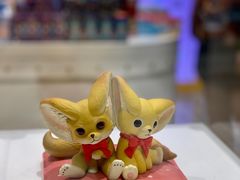 -泡泡玛特POPMART(天环购物中心店)