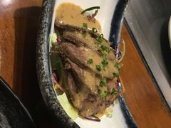 -大渔铁板烧(中山路八佰伴店)